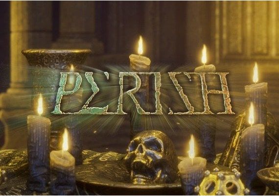 Perish EN EU Xbox One/Series Digital Key