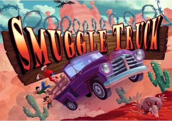 Snuggle Truck EN Global Steam Digital Key