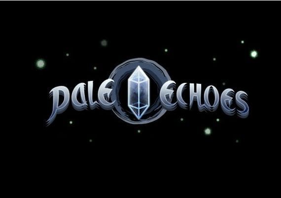 Pale Echoes EN Global Steam Digital Key
