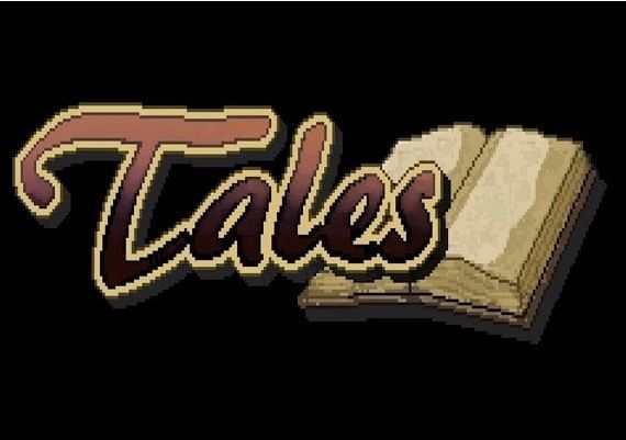 Tales EN/DE/FR/IT/RU/ES Global Steam Digital Key