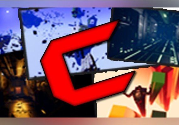 ChaZe EN Global Steam Digital Key