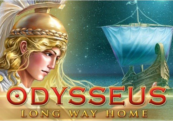Odysseus: Long Way Home EN Global Steam Digital Key