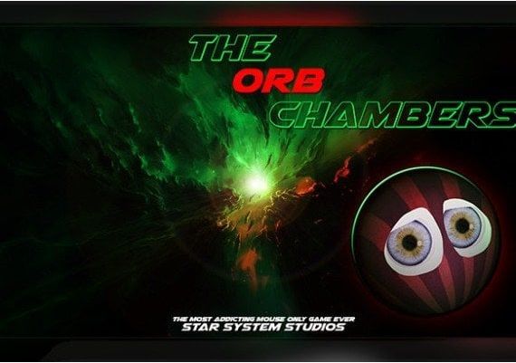 The Orb Chambers EN Global Steam Digital Key