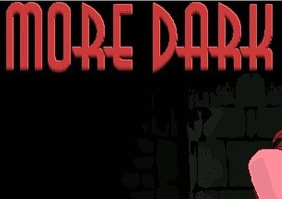 More Dark EN/DE/FR/RU/ZH/TR Global Steam Digital Key