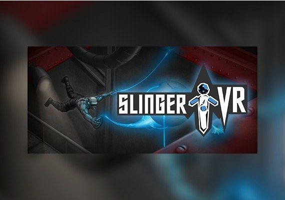 Slinger VR EN Global Steam Digital Key
