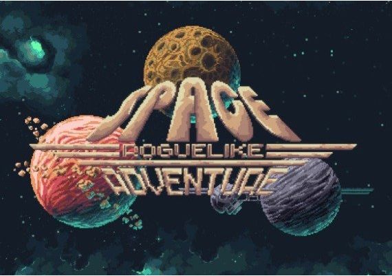 Space Roguelike Adventure EN Argentina Xbox One/Series Digital Key