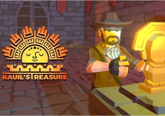 Kauil's Treasure EN Argentina Xbox One/Series Digital Key