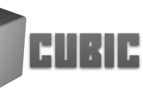 Cubic EN Global Steam Digital Key