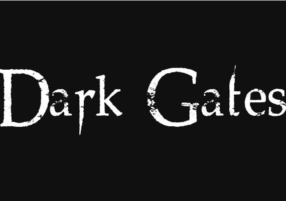 Dark Gates EN/DE/FR/IT/PL/ES Global Steam Digital Key