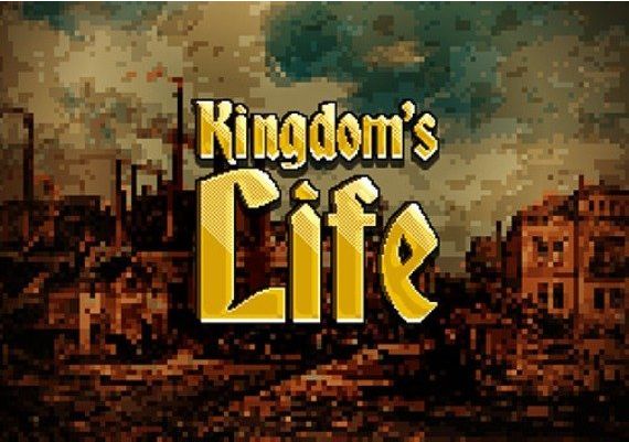 Kingdom's Life Global Steam Digital Key