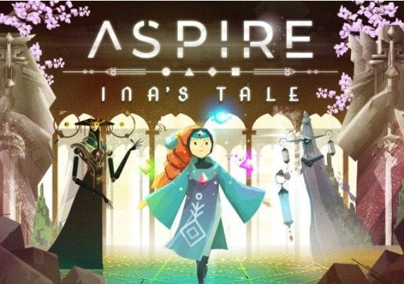 Aspire: Ina's Tale Argentina Xbox One/Series Digital Key