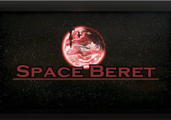Space Beret EN Global Steam Digital Key