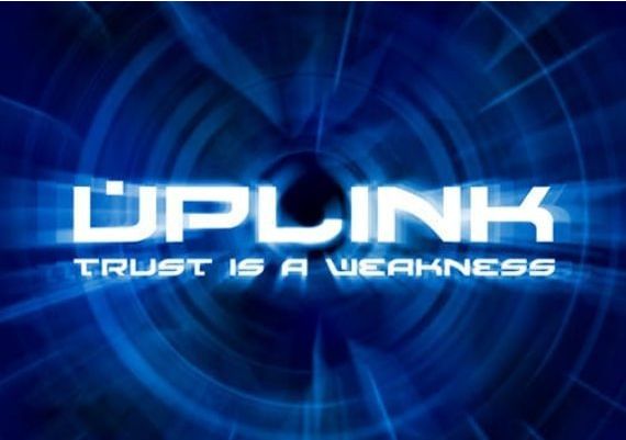 Uplink EN Global Steam Digital Key