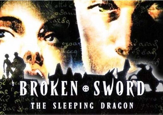Broken Sword 3 - the Sleeping Dragon EN Global Steam Digital Key