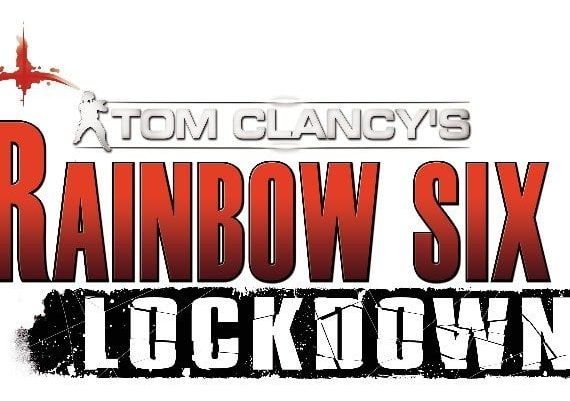 Tom Clancy's Rainbow Six: Lockdown EN Global Ubisoft Connect Digital Key