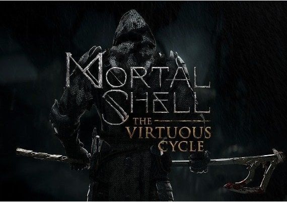 Mortal Shell: The Virtuous Cycle DLC EN EU PS4/5 Digital Key