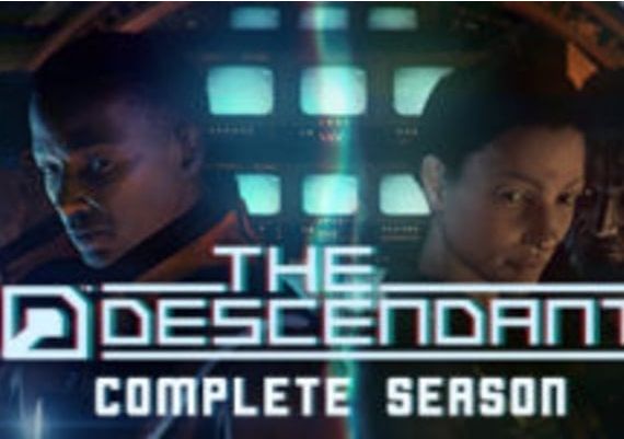 The Descendant - Complete Season (Episodes 1 - 5) EN/DE/FR/IT/ES Global Steam Digital Key