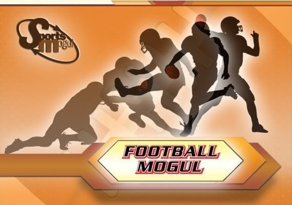 Football Mogul 15 EN Global Steam Digital Key
