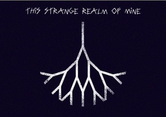 This Strange Realm Of Mine EN Global Steam Digital Key