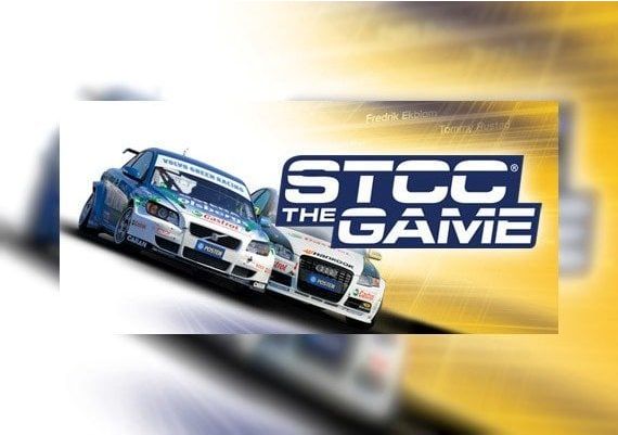 STCC - The Game 1 DLC EN/DE/FR/IT/ES Global Steam Digital Key