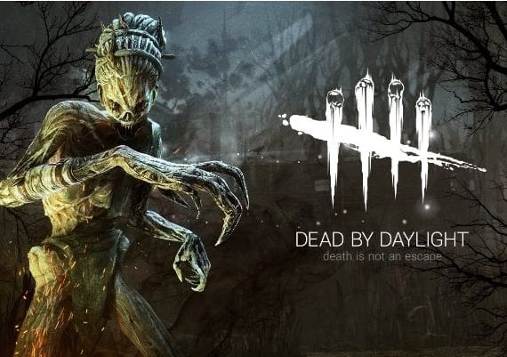 Dead by Daylight: Of Flesh and Mud Chapter DLC EN/DE/FR/IT/RU/ZH/ES EU Steam Digital Key