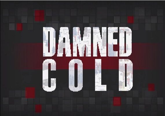 Damned Cold EN Global Steam Digital Key