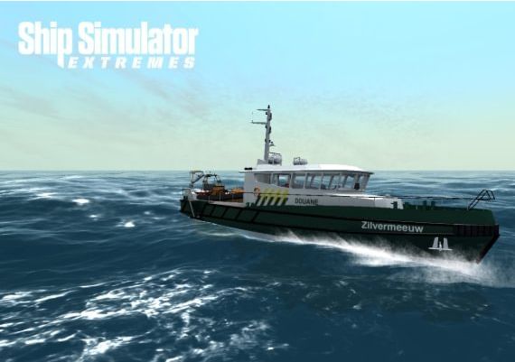 Ship Simulator Extremes EN/DE/ES Global Steam Digital Key