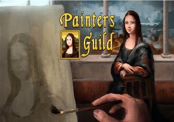 Painters Guild EN Global Steam Digital Key