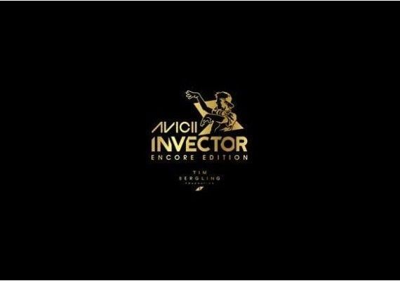 Avicii Invector Encore Edition Global Steam Digital Key