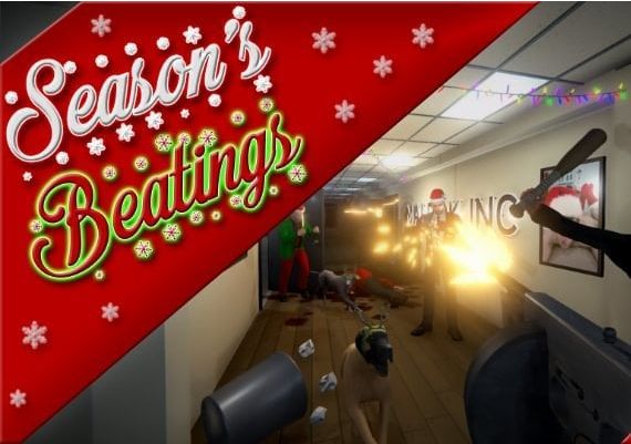 Season's Beatings EN Global Steam Digital Key