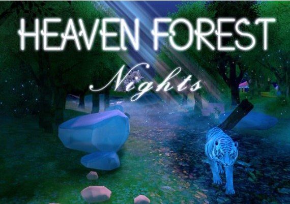 Heaven Forest: Nights EN Global Steam Digital Key