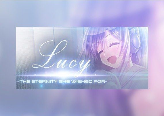 Lucy: The Eternity She Wished For Global Steam Digital Key