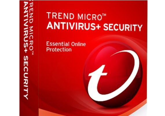 Trend Micro Antivirus for MAC OS 2017 2018 1 Year 1 Dev EN Global Software License Digital Key