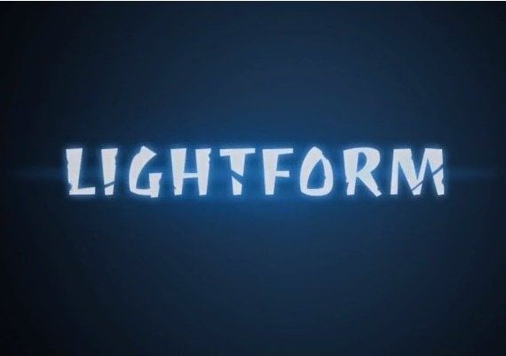Lightform EN/RU Global Steam Digital Key