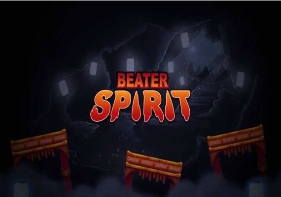 Beater Spirit EN/RU Global Steam Digital Key