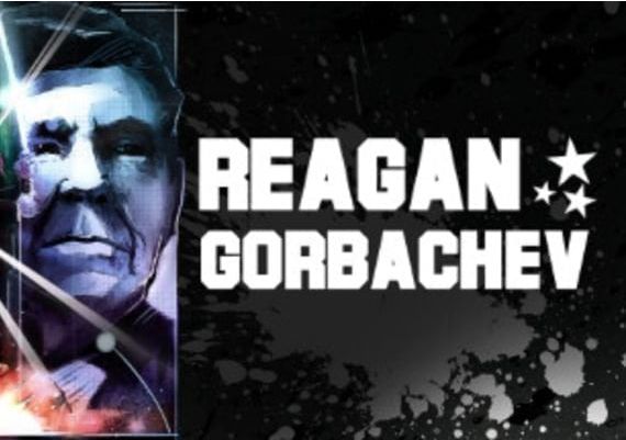 Reagan Gorbachev EN Global Steam Digital Key
