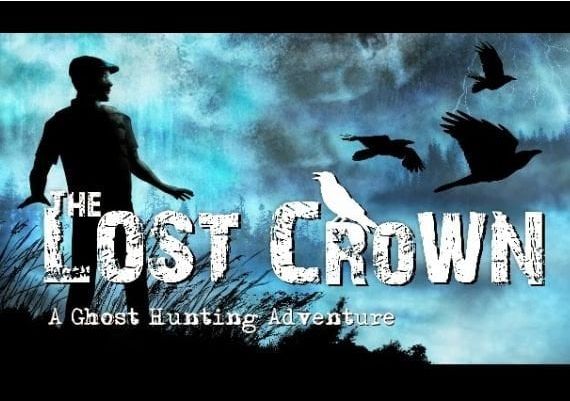 The Lost Crown EN/DE Global Steam Digital Key