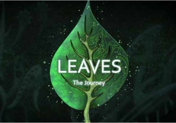 LEAVES: The Journey Global Steam Digital Key