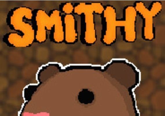 Smithy EN Global Steam Digital Key