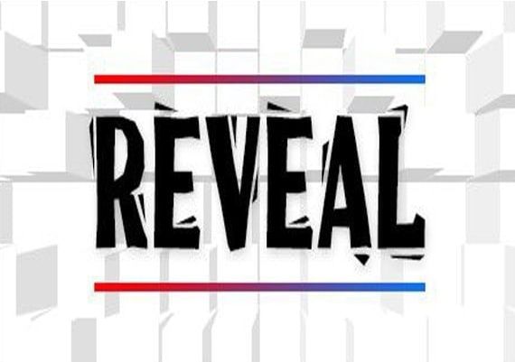 Reveal EN Global Steam Digital Key