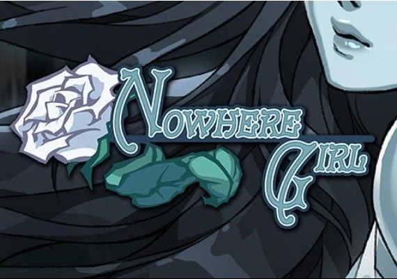 Nowhere Girl EN EU PS4/5 Digital Key