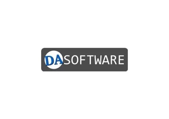 DA-HtAccess EN Global Software License Digital Key