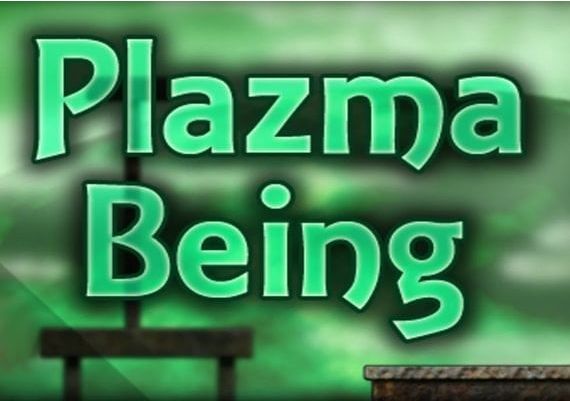 Plazma Being EN Global Steam Digital Key