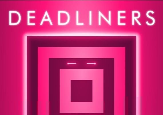 Deadliners EN Global Steam Digital Key