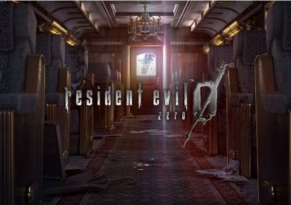 Resident Evil 0 EN/DE/FR/IT/JA/ZH/ES/ZH Global Steam Digital Key
