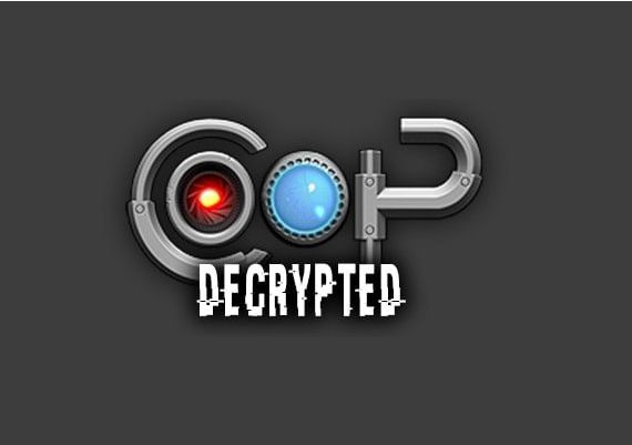 CO-OP: Decrypted EN/FR/RU Global Steam Digital Key