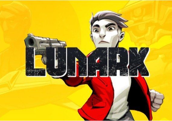 Lunark EN Argentina Xbox One/Series Digital Key