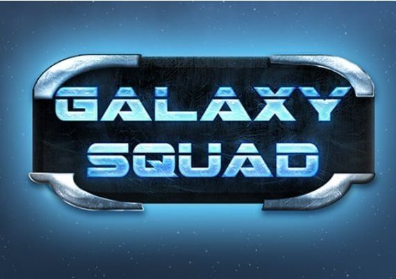 Galaxy Squad EN Argentina Xbox One/Series Digital Key