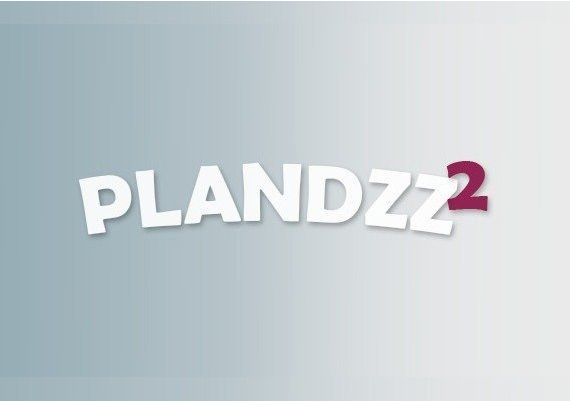Plandzz 2 EN/DE/FR/IT/PT/RU/ES/TR Global Steam Digital Key
