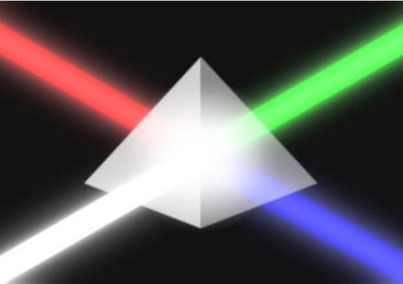 Lightbender EN Global Steam Digital Key